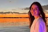 Texas man returns from honeymoon alone after wife detained by ICE