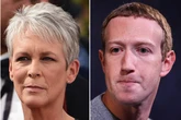 Jamie Lee Curtis makes plea to Mark Zuckerberg to take down AI video