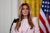The brutal Melania Trump joke cut from Netflix’s roast of Kevin Hart