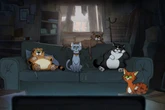 Ricky Gervais to release new adult animated series with Netflix