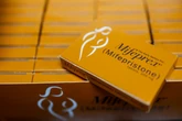 California doctor sued over shipping abortion drugs to Texas