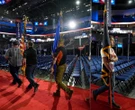 ‘We’re not going to take it anymore’: RNC begins forcefully