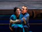 A Tupperware of Ashes review: Muddled Alzheimer’s play is a tough slog