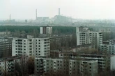 Chernobyl fields found fit for farming decades after nuclear disaster