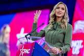 Lara Trump: Don’s ready to accept GOP nomination even from prison