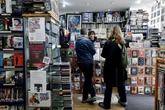 The Paris film rental store loved by Hollywood megastars and locals