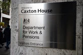 Over 300,000 benefit claimants owed money after PIP errors
