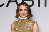 Keira Knightley ‘not aware’ of JK Rowling boycott before Potter role