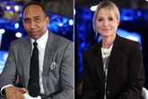 Michelle Beadle axed from SiriusXM amid Stephen A. Smith drama