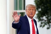 Trump rips program to bring high-speed internet to rural areas