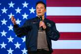 Elon Musk says Chick-fil-A should be in charge of the southern border