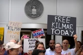 Judge hauls Trump team to court over plans for Kilmar Abrego Garcia