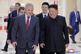 North Korea will send 5,000 military construction workers to Russia