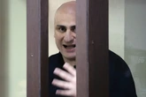 Georgia detains second opposition leader within days as ruling party faces more protests