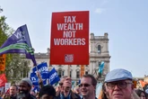 ‘High tax could mean higher rates of happiness, so I’m happy to pay’
