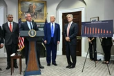 White House weighs ‘TrumpRx’ site to buy meds direct from drugmakers