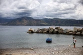 Locals fight plans for Sicily bridge that would be world’s longest