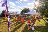 Hay Festival 2025: ‘Carnival of ideas’ returns with overflowing events