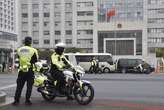 Chinese man sentenced to death for attack near Japanese school