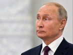 Live: Putin ‘testing will of the West’ in Black Sea