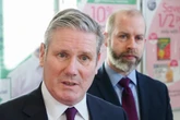 Starmer hails Britain’s biggest post-Brexit trade deal with India