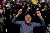 People trying to call family in Iran are getting strange AI responses