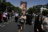 Iran accused of abducting journalist’s family over Israel war coverage