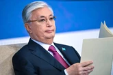 Central Asian country bans veils as leader promotes ‘national style’