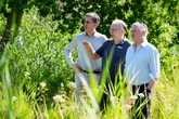 Labour vows to make Britain’s rivers cleanest on record