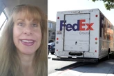 FedEx employee fired for attending AA meeting claims ‘anti-white’ bias