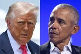 Obama comments on ‘Russia-gate’ after Trump accuses him of ‘treason’