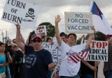 Judge dismisses lawsuit by anti-vax hospital workers in Texas