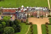 Sandringham: The Queen’s favourite retreat where Andrew will move