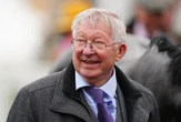 Alex Ferguson creates Euros playlist for dementia charity