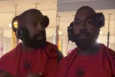 Kanye West says divorce lawyer warned him about antisemitic tweets