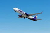 Budget airline criticised for making ICE deportation flights