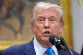 Trump mercilessly mocked as he extends Mexico tariffs: ‘TACO Thursday’