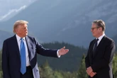 Why Starmer is so bad at predicting what Trump will do next