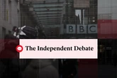 Have your say: How can the BBC adapt after Trump and various scandals?