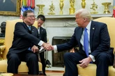 Japan cancels US talks after ‘being ordered to spend more on defence’