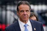 Former NY Gov. Andrew Cuomo to sue accuser over sex harassment claims