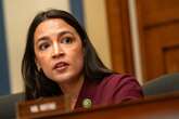 AOC and Ilhan Omar say Democrats need to play hardball with the budget