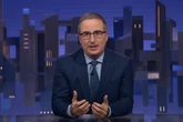 Oliver rips Trump over move more ‘shocking’ than East Wing demolition