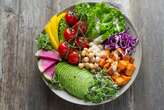 Decades of studies finds plant-based diet is actually better