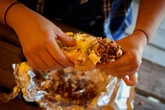 Forget Philly: Sweden’s reindeer cheesesteaks wows tourists and locals