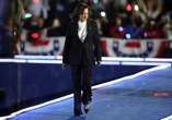 Kamala Harris warned against using one key campaign line