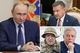All the officials and businessmen who have died mysteriously in Russia