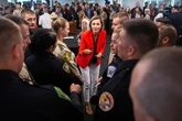 Amid reform movement, some GOP states give police more power