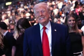 Trump may attend NBA Finals game at Madison Square Garden: report
