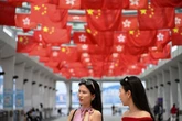 China opens doors for foreign talent just as Trump tightens visa rules